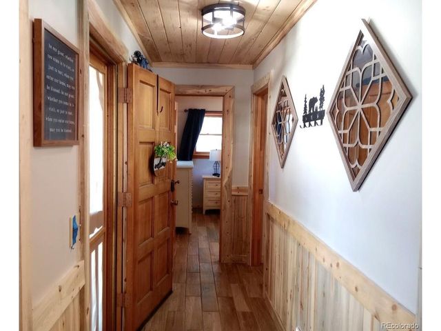 19 Conejos Canyon Rd, Antonito, CO 81120