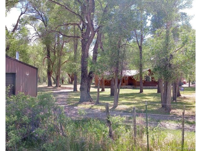 19 Conejos Canyon Rd, Antonito, CO 81120