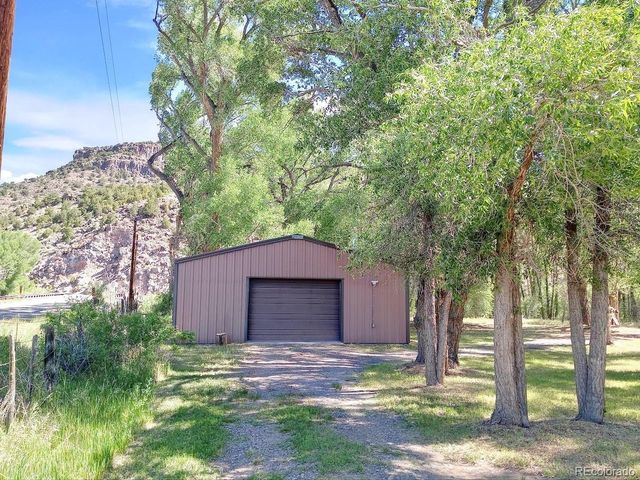 19 Conejos Canyon Rd, Antonito, CO 81120