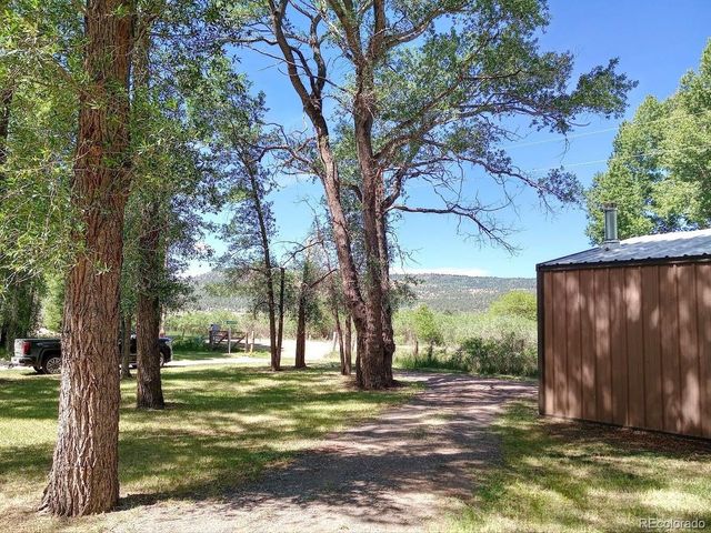 19 Conejos Canyon Rd, Antonito, CO 81120