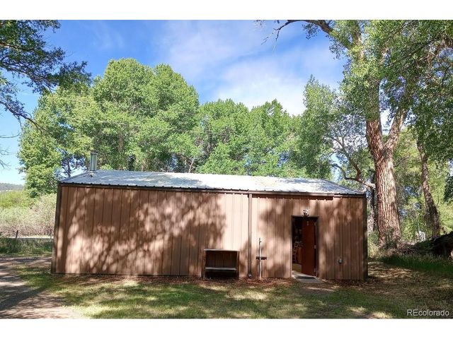19 Conejos Canyon Rd, Antonito, CO 81120