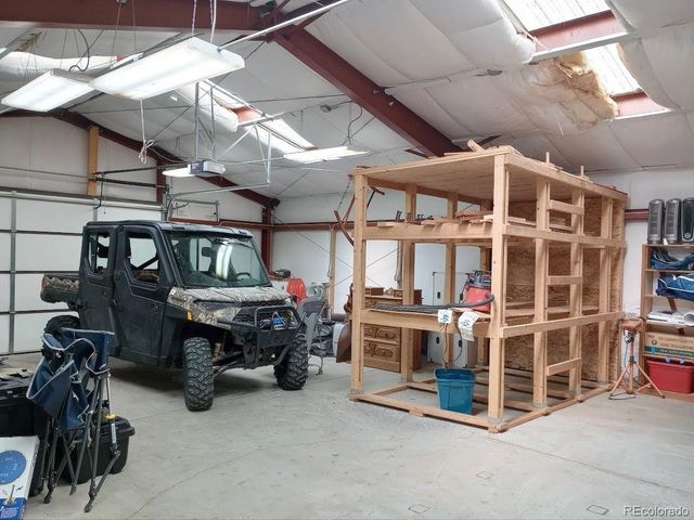 19 Conejos Canyon Rd, Antonito, CO 81120