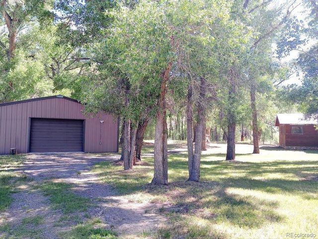 19 Conejos Canyon Rd, Antonito, CO 81120