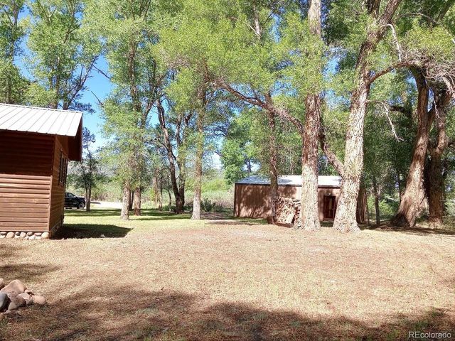 19 Conejos Canyon Rd, Antonito, CO 81120