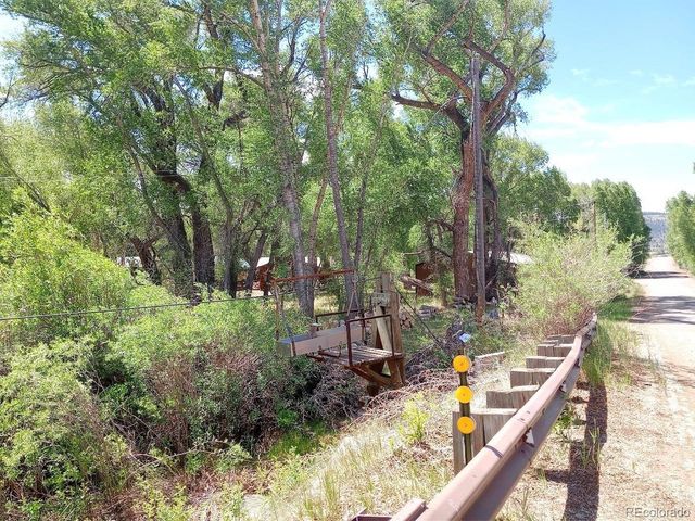 19 Conejos Canyon Rd, Antonito, CO 81120