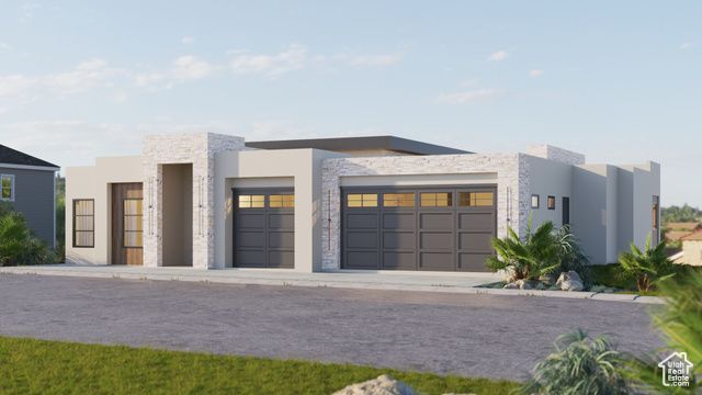 2523 W SPILSBURY CT, Hurricane, UT 84737