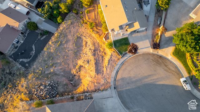 2523 W SPILSBURY CT, Hurricane, UT 84737