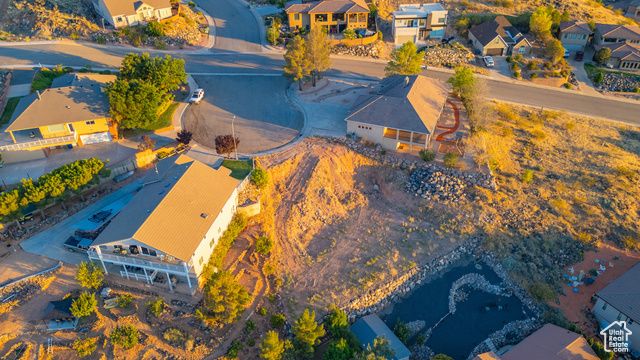 2523 W SPILSBURY CT, Hurricane, UT 84737