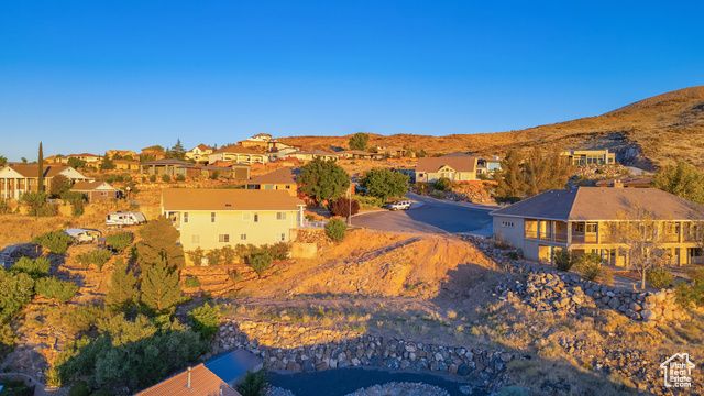 2523 W SPILSBURY CT, Hurricane, UT 84737