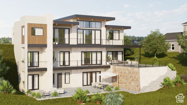 2523 W SPILSBURY CT, Hurricane, UT 84737