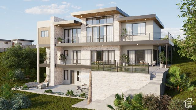 2523 W SPILSBURY CT, Hurricane, UT 84737