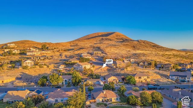 2523 W SPILSBURY CT, Hurricane, UT 84737
