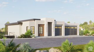 2523 W SPILSBURY CT, Hurricane, UT 84737