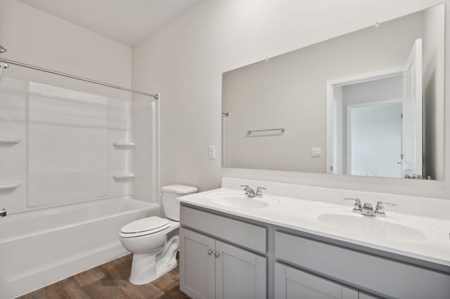 4530 CHRISTOPHER PL, Penn Laird, VA 22846