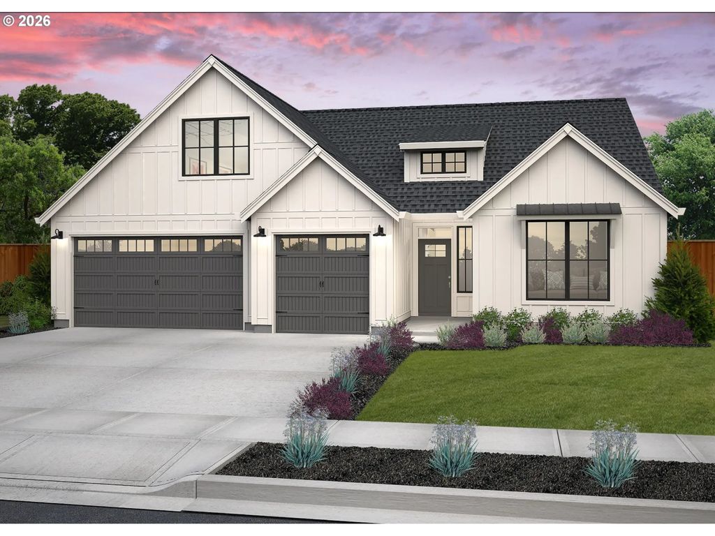 4212 N LUNA Ln, Ridgefield, WA 98642