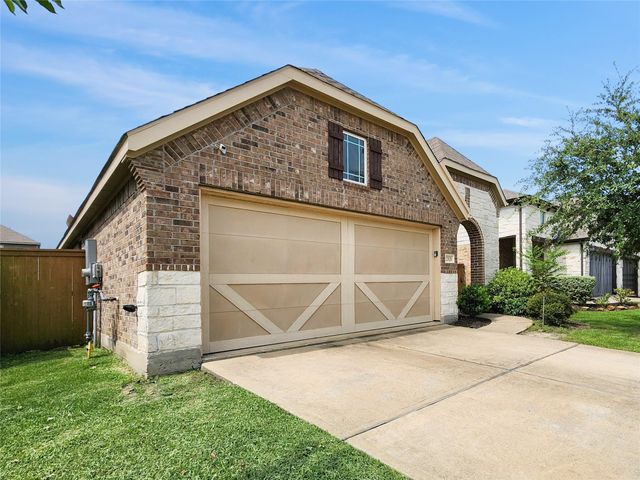 12626 Gallowhill Drive, Humble, TX 77346