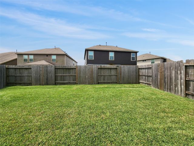 12626 Gallowhill Drive, Humble, TX 77346