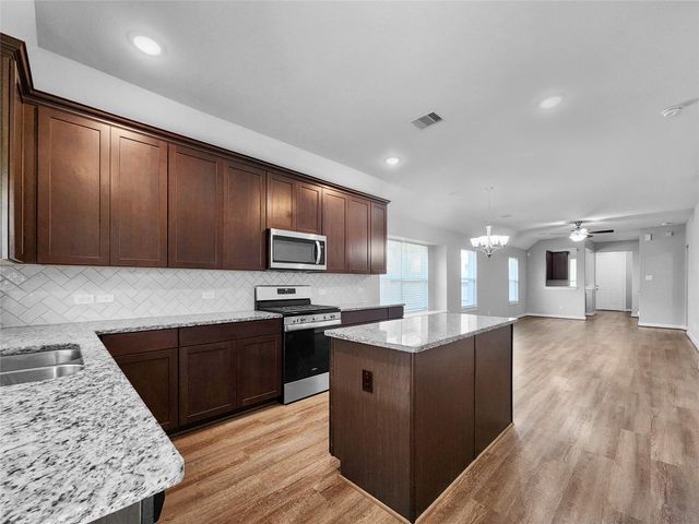 12626 Gallowhill Drive, Humble, TX 77346