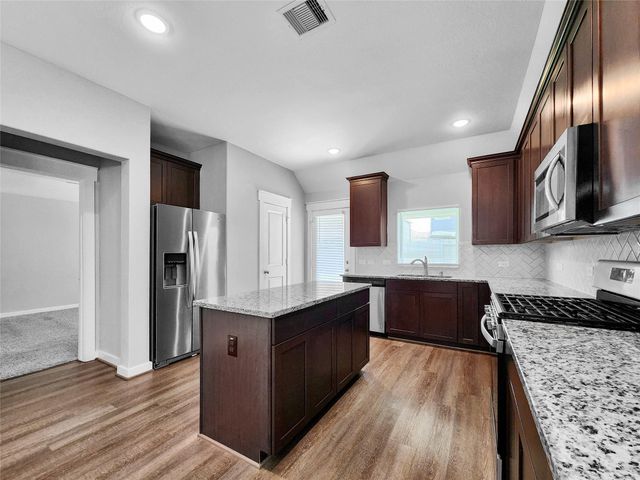 12626 Gallowhill Drive, Humble, TX 77346