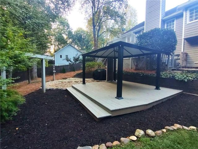 61 Maplewood Cove, Acworth, GA 30101