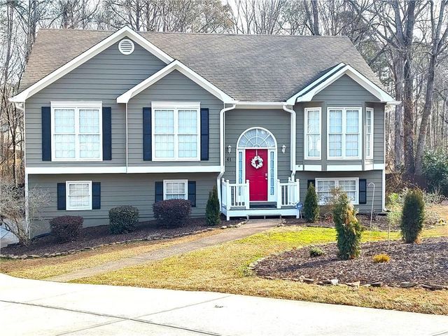61 Maplewood Cove, Acworth, GA 30101