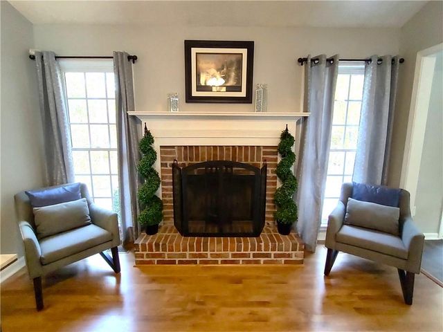 61 Maplewood Cove, Acworth, GA 30101