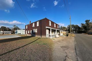 804 W Green Street, Perry, FL 32347