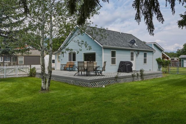 704 Adirondac Avenue, Hamilton, MT 59840