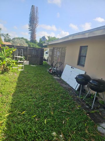 6134 HOGAN CREEK Road, Margate, FL 33063
