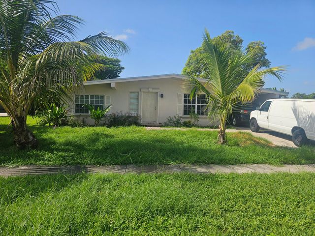 6134 HOGAN CREEK Road, Margate, FL 33063