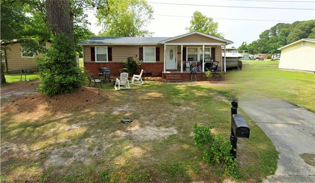 1310 Shelton CT, Suffolk, VA 23434