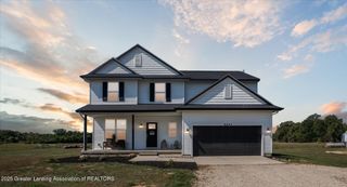 8843 N Dewitt Road, St. Johns, MI 48879