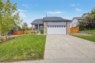 607 Balsa Drive, Castle Rock, CO 80104