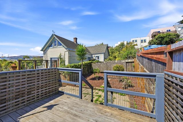 1140 Brussels Street, San Francisco, CA 94134