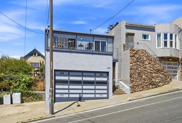 1140 Brussels Street, San Francisco, CA 94134