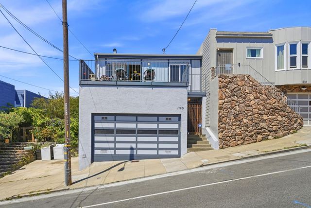 1140 Brussels Street, San Francisco, CA 94134