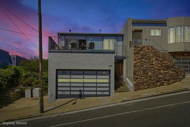 1140 Brussels Street, San Francisco, CA 94134