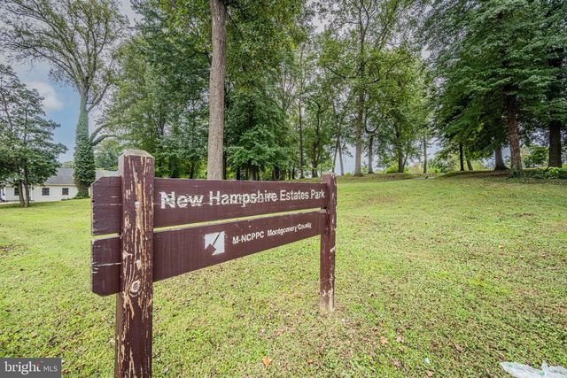 8830 PINEY BRANCH RD #206, Silver Spring, MD 20903