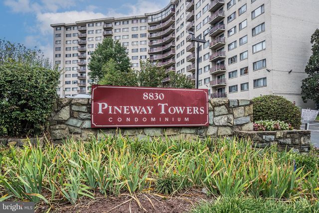 8830 PINEY BRANCH RD #206, Silver Spring, MD 20903