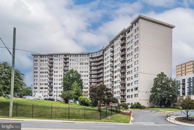 8830 PINEY BRANCH RD #206, Silver Spring, MD 20903