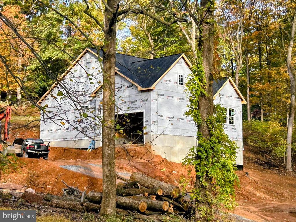 6 FINCH TRL, Fairfield, PA 17320