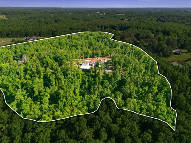 7948 Daugherty Capley Rd, Primm Springs, TN 38476