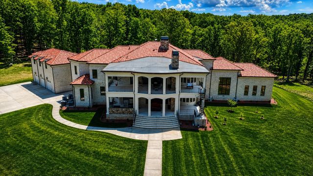 7948 Daugherty Capley Rd, Primm Springs, TN 38476
