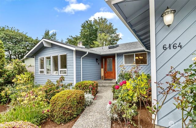 6164 NE 192nd Street, Kenmore, WA 98028