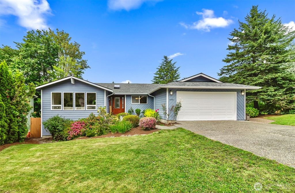 6164 NE 192nd Street, Kenmore, WA 98028