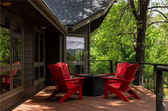 30 Heather Drive, Bella Vista, AR 72715