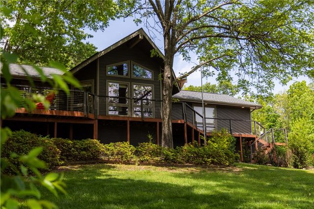 30 Heather Drive, Bella Vista, AR 72715