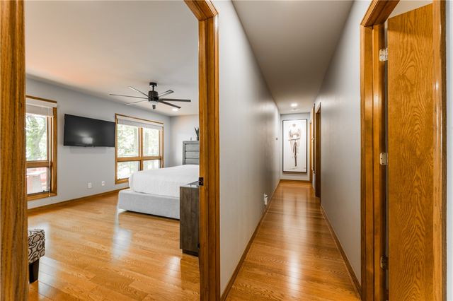 30 Heather Drive, Bella Vista, AR 72715