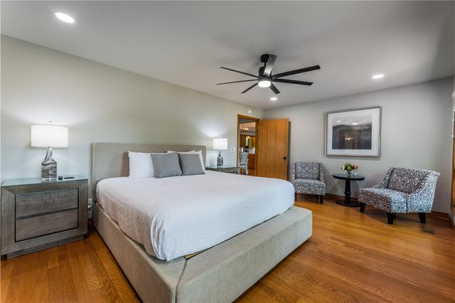 30 Heather Drive, Bella Vista, AR 72715