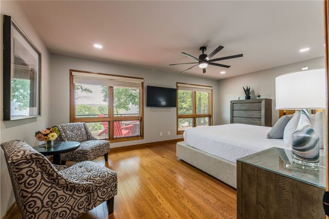 30 Heather Drive, Bella Vista, AR 72715